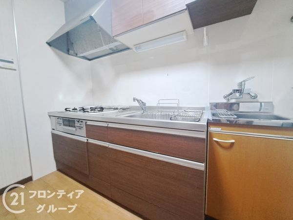 瓢箪山マンション　中古マンション