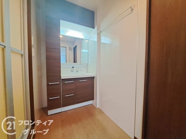 瓢箪山マンション　中古マンション