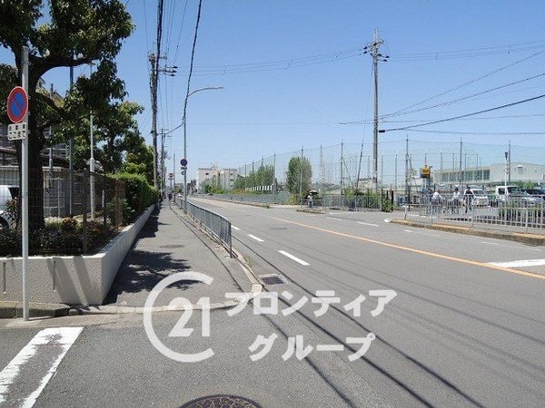 瓢箪山マンション　中古マンション