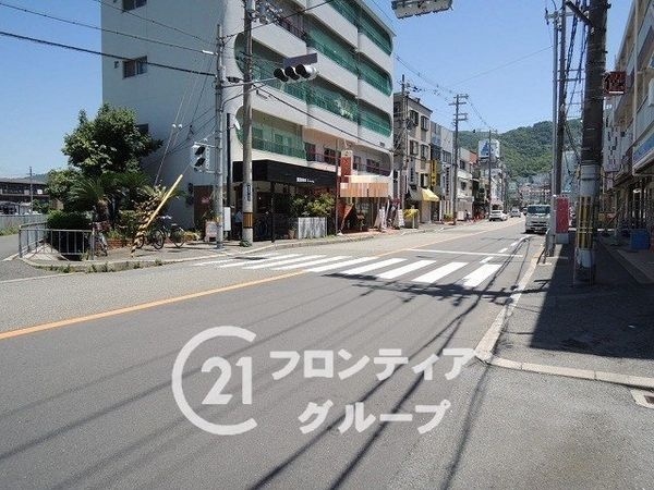瓢箪山マンション　中古マンション