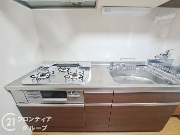 瓢箪山マンション　中古マンション