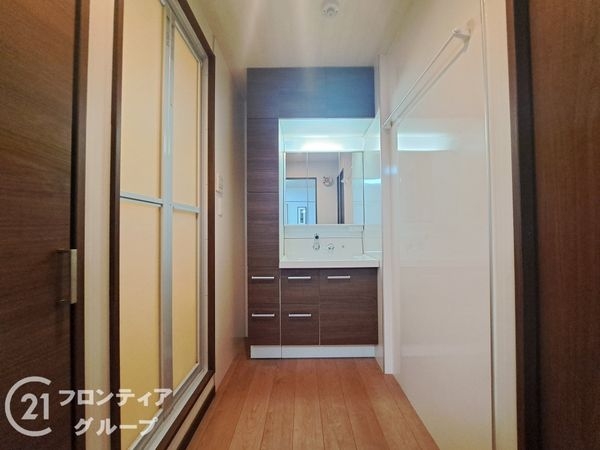 瓢箪山マンション　中古マンション