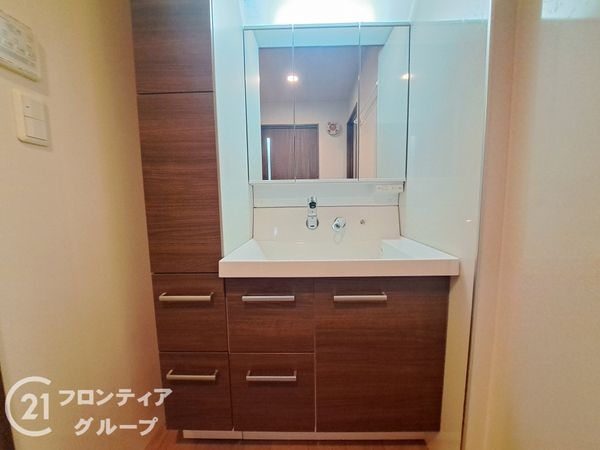 瓢箪山マンション　中古マンション