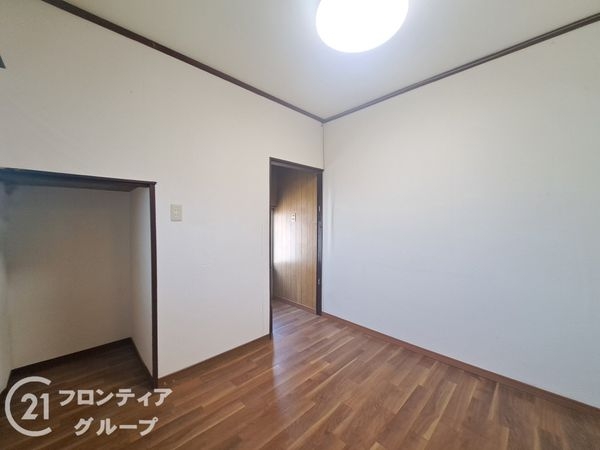 東大阪市玉串町東３丁目の中古一戸建て