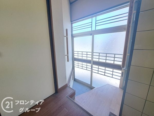東大阪市玉串町東３丁目の中古一戸建て