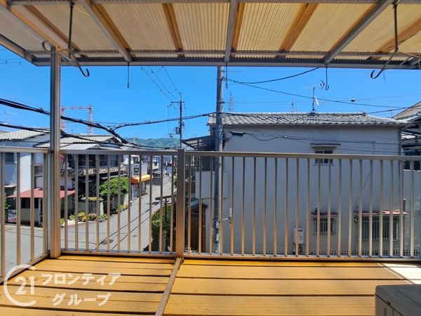 東大阪市玉串町東３丁目の中古一戸建て