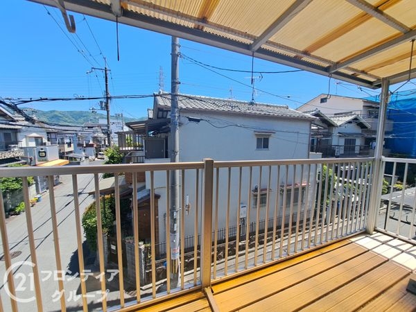東大阪市玉串町東３丁目の中古一戸建て