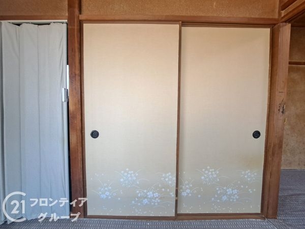東大阪市玉串町東３丁目の中古一戸建て
