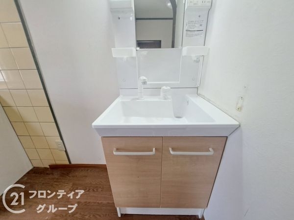 東大阪市玉串町東３丁目の中古一戸建て