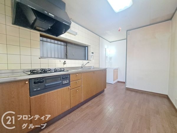 東大阪市玉串町東３丁目の中古一戸建て