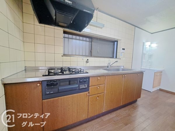 東大阪市玉串町東３丁目の中古一戸建て