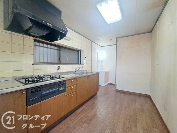 東大阪市玉串町東３丁目の中古一戸建て