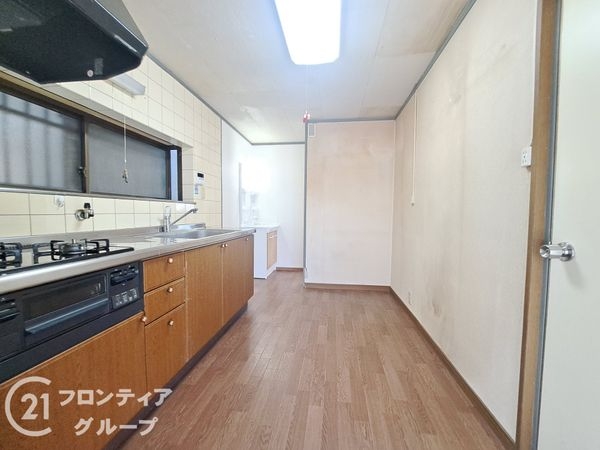 東大阪市玉串町東３丁目の中古一戸建て