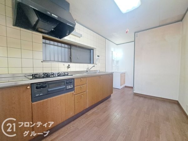 東大阪市玉串町東３丁目の中古一戸建て