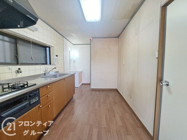 東大阪市玉串町東３丁目の中古一戸建て