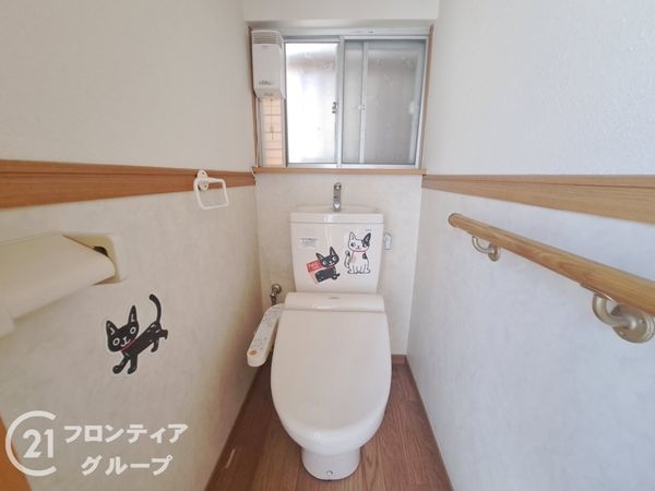 東大阪市玉串町東３丁目の中古一戸建て