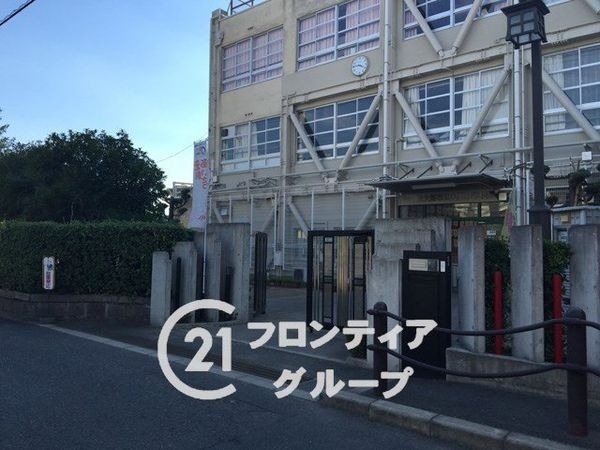 東大阪市中小阪3丁目の中古一戸建て(東大阪市立小阪小学校)