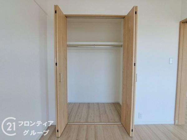 ディオフェルティ石切　中古マンション