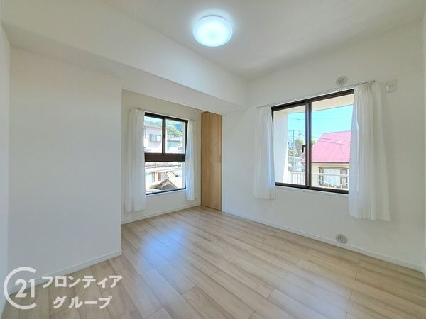 ディオフェルティ石切　中古マンション