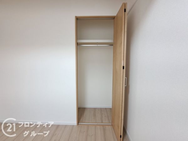 ディオフェルティ石切　中古マンション