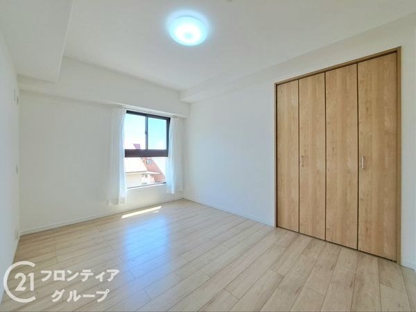 ディオフェルティ石切　中古マンション