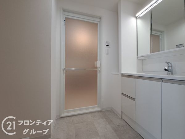 ディオフェルティ石切　中古マンション