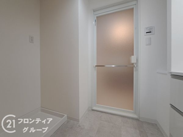 ディオフェルティ石切　中古マンション