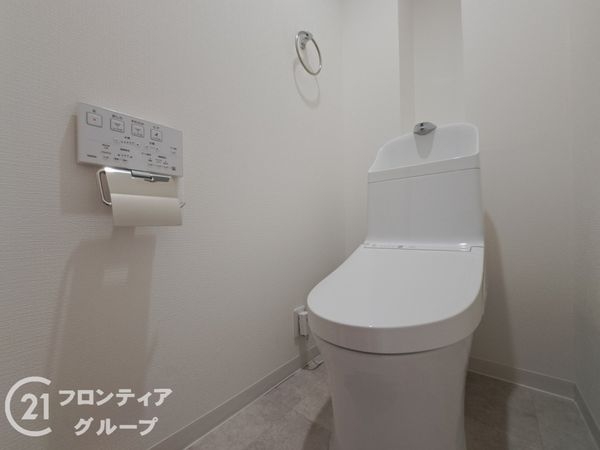 ディオフェルティ石切　中古マンション