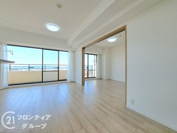 ディオフェルティ石切　中古マンション