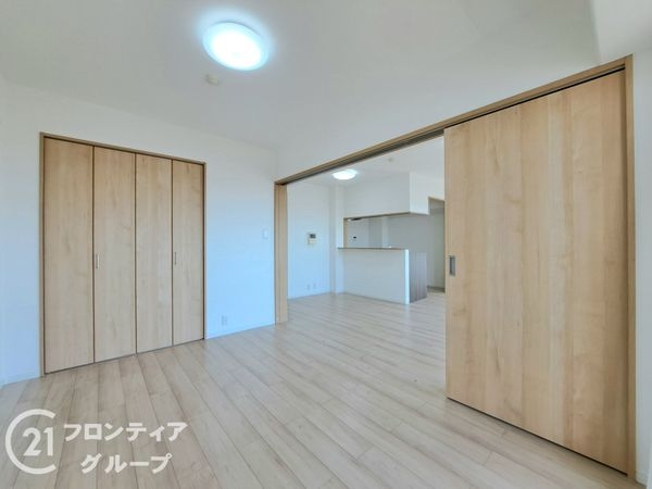 ディオフェルティ石切　中古マンション