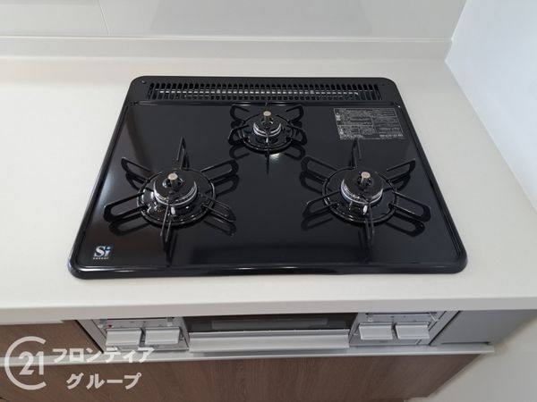 ディオフェルティ石切　中古マンション
