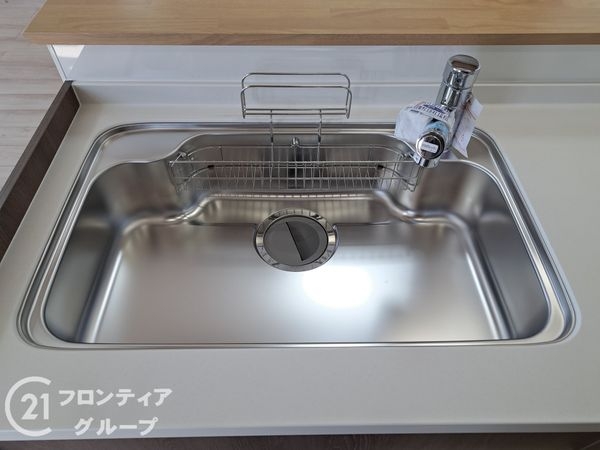 ディオフェルティ石切　中古マンション