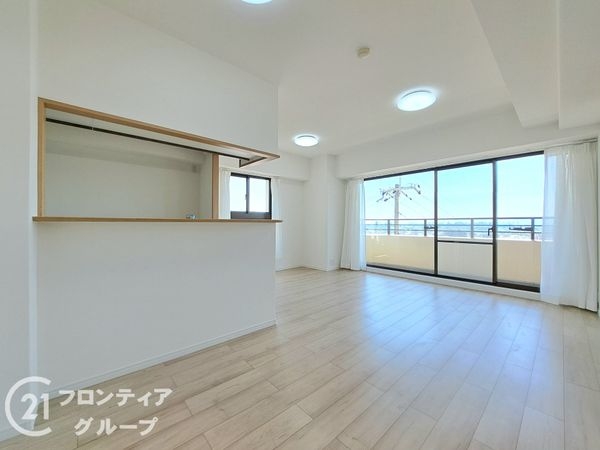 ディオフェルティ石切　中古マンション