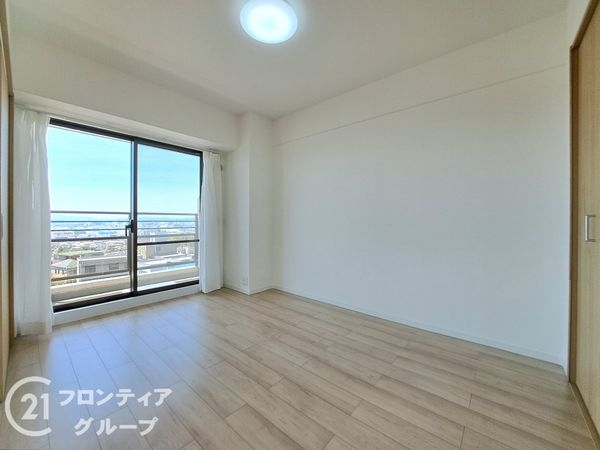 ディオフェルティ石切　中古マンション