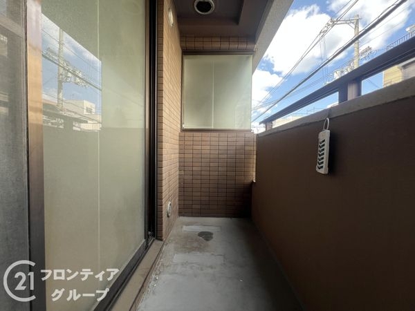 ラジャコート北田辺　中古マンション
