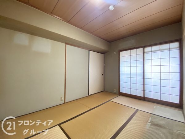 ラジャコート北田辺　中古マンション