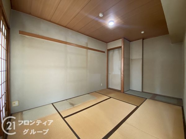ラジャコート北田辺　中古マンション