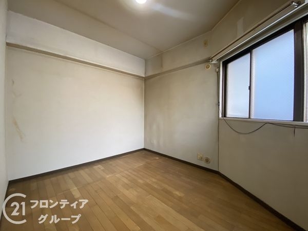 ラジャコート北田辺　中古マンション