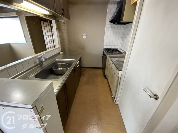 ラジャコート北田辺　中古マンション