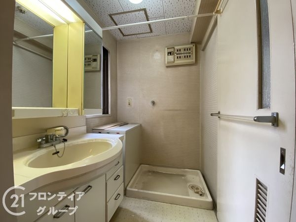 ラジャコート北田辺　中古マンション