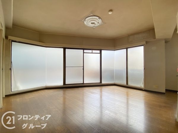 ラジャコート北田辺　中古マンション