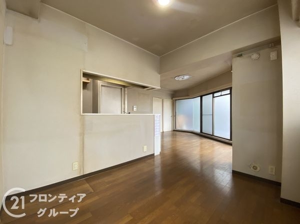 ラジャコート北田辺　中古マンション