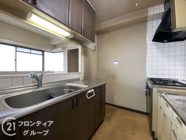 ラジャコート北田辺　中古マンション