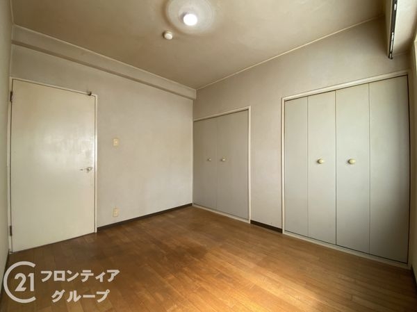 ラジャコート北田辺　中古マンション