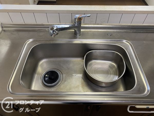 ラジャコート北田辺　中古マンション
