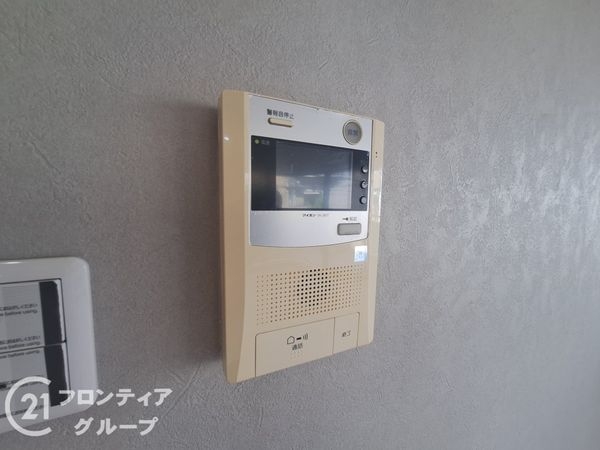 ラジャコート北田辺　中古マンション