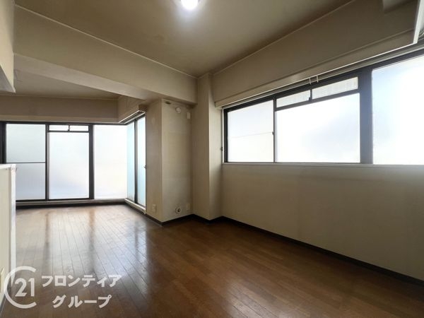 ラジャコート北田辺　中古マンション