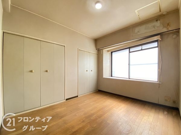 ラジャコート北田辺　中古マンション