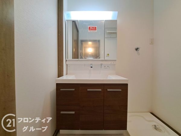 東大阪市大蓮南４丁目　新築一戸建て