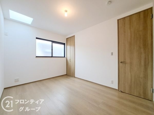 東大阪市大蓮南４丁目　新築一戸建て